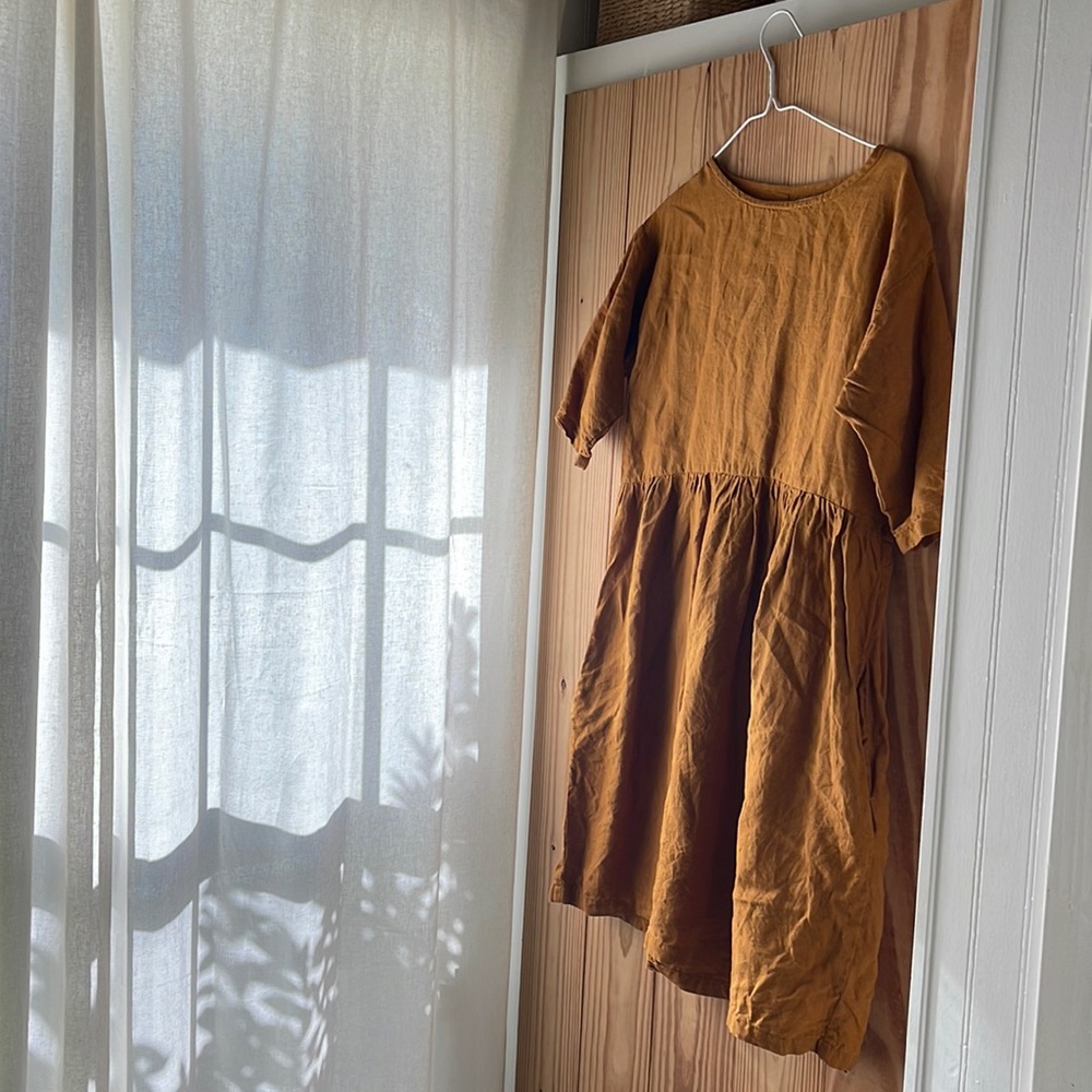 La Petite Alice Dress XS/S
